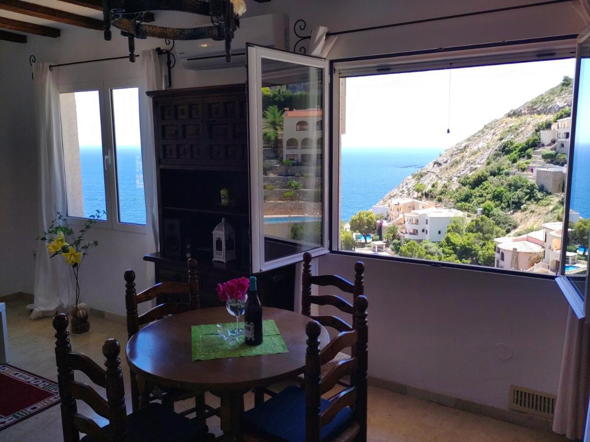 Maryvilla 42F Calpe Quarto foto