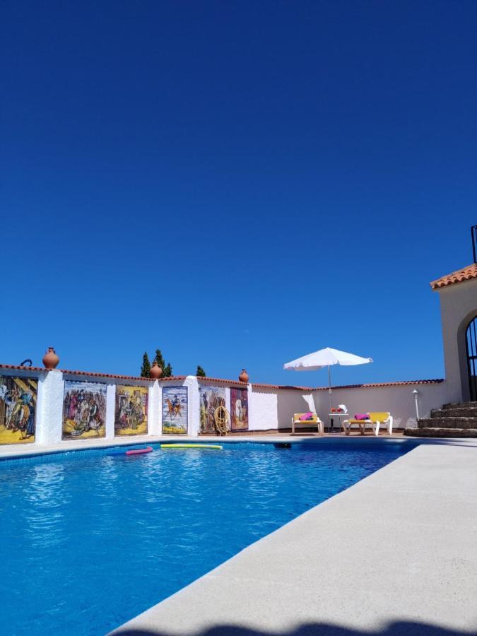 Maryvilla 42F Calpe Exterior foto