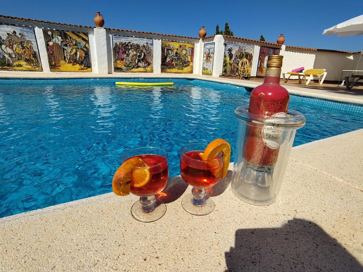 Maryvilla 42F Calpe Exterior foto